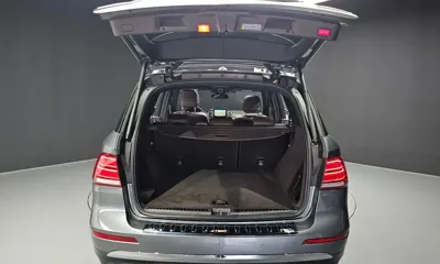 Mercedes-Benz GLE-Class 2018, 67379 км, за 31500000 KRW - фото 20