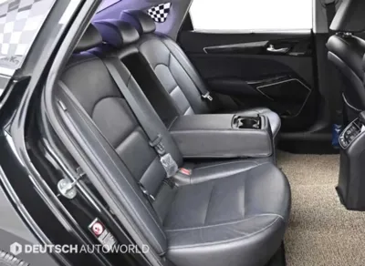 Kia K7 2018, 221050 км, за 7290000 KRW - фото 12