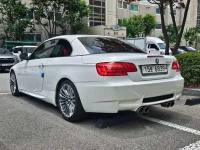 BMW 3-Series 2013, 93739 км, за 12500000 KRW - фото 4
