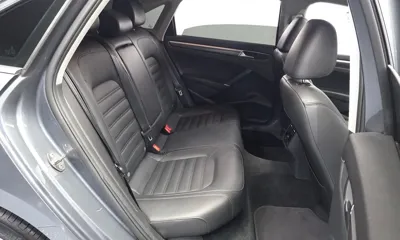 Volkswagen Passat 2018, 167828 км, за 6900000 KRW - фото 11