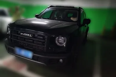 Haval Dargo · 2026 год