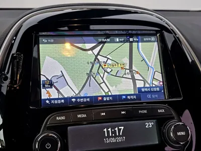 ChevroletGMDaewoo Spark 2016, 91671 км, за 3790000 KRW - фото 11