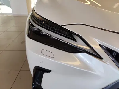 Lexus NX New Energy 2022, 2300 км, за 263000 CNY