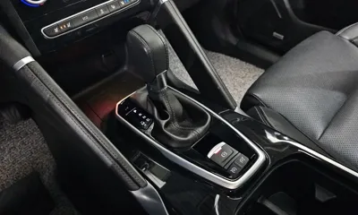 Renault-KoreaSamsung QM6 2017, 94051 км, за 9990000 KRW - фото 9