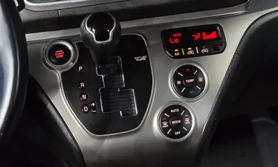 Kia Ray 2021, 49840 км, за 10800000 KRW - фото 9