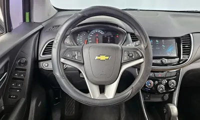 ChevroletGMDaewoo Trax 2017, 77524 км, за 7400000 KRW - фото 13