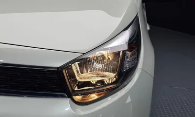 Kia Morning 2018, 18962 км, за 9800000 KRW - фото 22