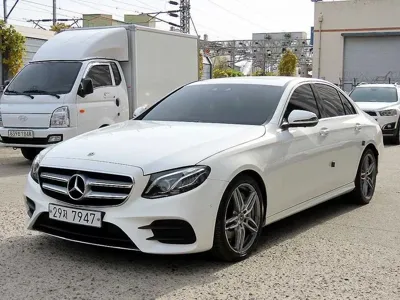 Mercedes-Benz E-Class 2019, 165181 км, за 19500000 KRW - фото 2