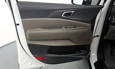 Kia Canival 2026, 1239 км, за 49990000 KRW - фото 24