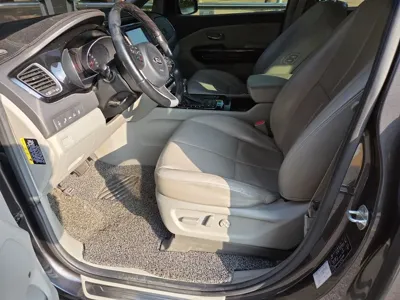 Kia Canival 2018, 165445 км, за 11000000 KRW - фото 8