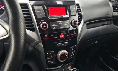 KG_Mobility_Ssangyong TIBOLI 2016, 133479 км, за 6550000 KRW - фото 18