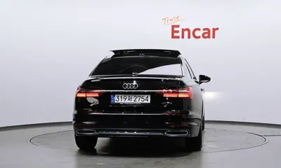Audi A6 2023, 57798 км, за 36880000 KRW
