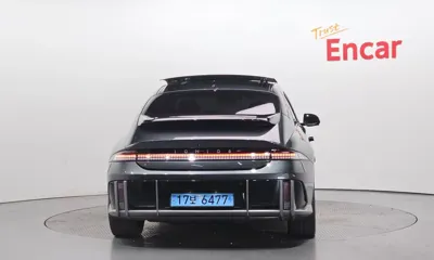 Hyundai Ioniq6 2023, 76302 км, за 32900000 KRW
