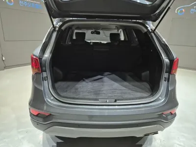 Hyundai Santafe 2018, 138742 км, за 12500000 KRW - фото 6