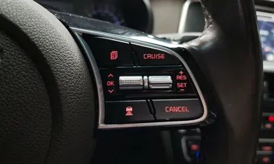 Kia K5 2019, 92702 км, за 11990000 KRW - фото 16