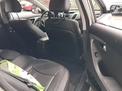 Hyundai Avante 2016, 93350 км, за 3330000 KRW - фото 16