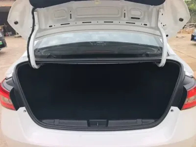Chery Arrizo 5 2016, 77100 км, за 14100 CNY - фото 19