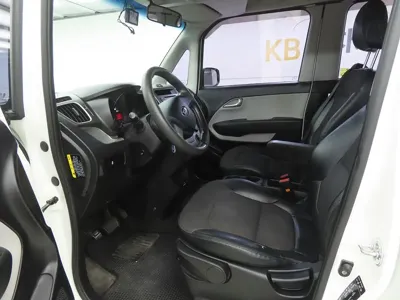 Kia Ray 2015, 144104 км, за 4400000 KRW - фото 5