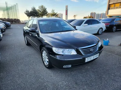Hyundai Grandeur 2010, 131569 км, за 2400000 KRW - фото 2