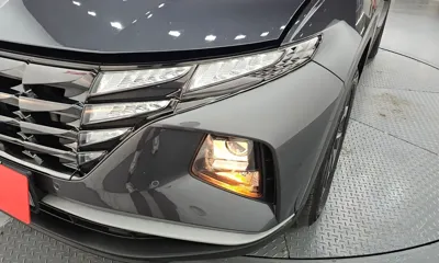 Hyundai Tucson 2022, 120022 км, за 18900000 KRW - фото 22