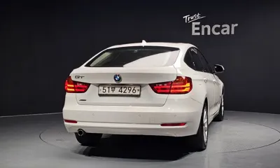 BMW Gran Turismo 2015, 160339 км, за 9800000 KRW