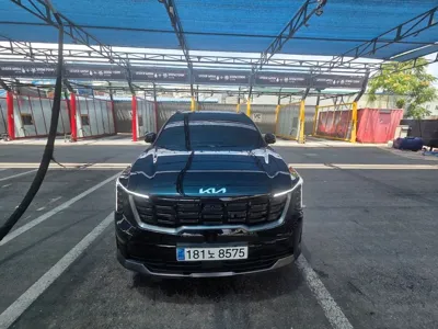 Kia Sorento · 2025 год