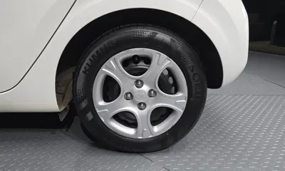 Kia Morning 2017, 70533 км, за 6500000 KRW - фото 21