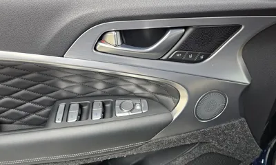 Genesis G70 2020, 62380 км, за 23200000 KRW - фото 28