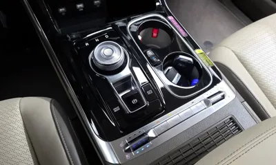 Kia Canival 2021, 36077 км, за 33400000 KRW - фото 9