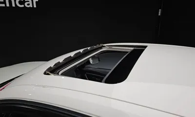 BMW 3-Series 2016, 102939 км, за 13100000 KRW - фото 19