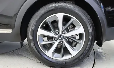Kia Sorento 2019, 90561 км, за 14500000 KRW - фото 6
