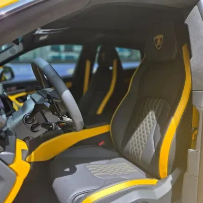 Lamborghini Urus 2025, 1580 км, за 439000000 KRW - фото 9