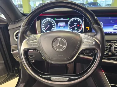 Mercedes-Benz S-Class 2017, 131600 км, за 42500000 KRW - фото 15