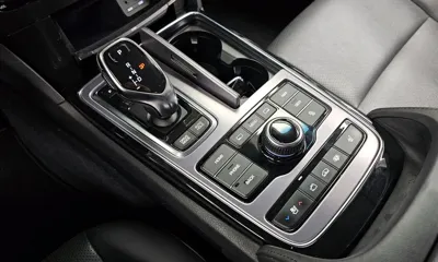 Hyundai Equus 2015, 88934 км, за 21900000 KRW - фото 9
