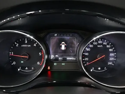 Kia Canival 2017, 102837 км, за 11700000 KRW - фото 6