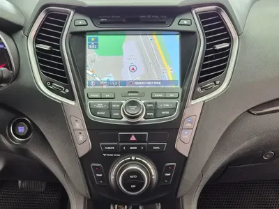Hyundai Santafe 2013, 126052 км, за 7900000 KRW - фото 17