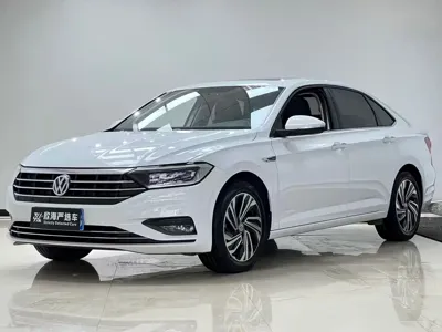 Volkswagen Sagitar · 2022 год