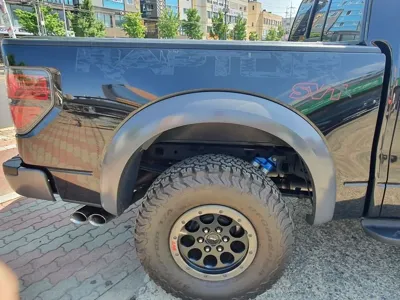 Ford F150 2014, 74000 км, за 55000000 KRW - фото 13