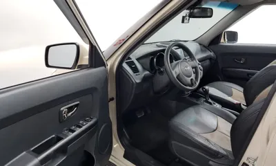 Kia Soul 2011, 132834 км, за 3600000 KRW - фото 10