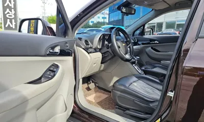 ChevroletGMDaewoo Orlando 2015, 181455 км, за 3300000 KRW - фото 11