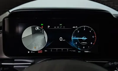Kia Canival 2021, 79991 км, за 27000000 KRW - фото 8