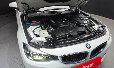 BMW Gran Turismo 2018, 98304 км, за 17900000 KRW - фото 6
