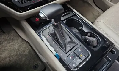 Kia Canival 2017, 75123 км, за 13800000 KRW - фото 9