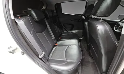 ChevroletGMDaewoo Spark 2017, 68444 км, за 6000000 KRW - фото 19