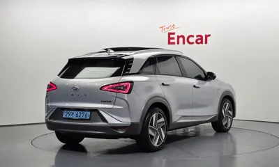 Hyundai Nexo 2021, 14158 км, за 18500000 KRW