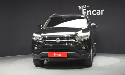 KG_Mobility_Ssangyong Rexton 2018, 154429 км, за 12500000 KRW - фото 3
