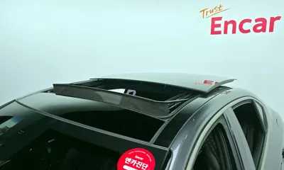 Genesis G70 2018, 90834 км, за 19900000 KRW - фото 28