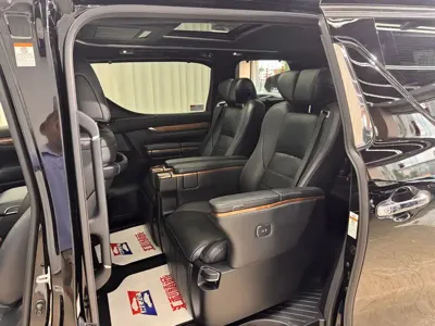 Toyota Alphard 2018, 149000 км, за 396000 CNY - фото 8