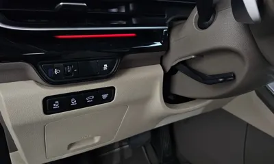 Kia Canival 2024, 59365 км, за 50500000 KRW - фото 20
