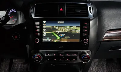 Kia Mohave 2017, 189985 км, за 11500000 KRW - фото 15